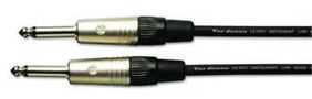 VDC MONO JACK LEAD - 5M 101-003