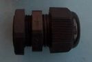 PG16 CABLE GLAND BLACK PG-16 BLACK