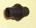 RECEPTACLE, PANEL MOUNT, 8-4 1445421-3