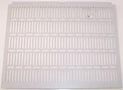 PANEL, TOP COVER, VENTED, 350MM 503-232965H