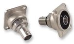 RF CONN, BLKHD, BNC JACK, 75 OHM, PANEL NBB75DFI