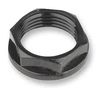 M16 NYLON LOCKNUT BLACK CB02609
