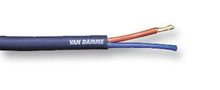 VANDAMME SPKR CABLE 2X1.5 100M 268-515C