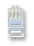 PLUG, RJ45 8P8C 50U, 10 PACK PSG08373