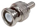 RF COAXIAL, BNC PLUG, CABLE MC002843