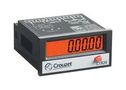 TOTALIZER, LCD, 8DIGIT, 8MM, 10-260V 87622081