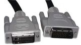 DVI-D CABLE, 10FT, 28AWG, BLACK SPC19949