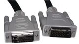DVI-D CABLE, 6FT, 28AWG, BLACK SPC19948