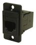 IN-LINE COUPLER, RJ12 JACK, 6P6C, CAT3 MP-CP30724