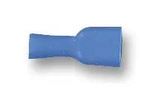 CRIMP TERMINAL, FEMALE, PK100 FDFD2-187(8)
