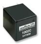 TRANSFORMER, 1:1, 0.003H, THT 1001C