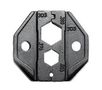 DIE, FOR CRIMP TOOL MP009831, RG213, 6 MP009834