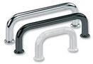 HANDLE, ROUND, CHROME, 100MM 270.6