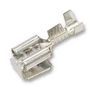 CRIMP TERMINAL, PIGGY BACK, 6.3X0.8 SPB-1.0T-250N-S
