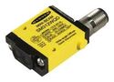 PHOTOELECTRIC SENSOR, 4 PIN M12, NPN/PNP SM312WQD