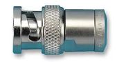 ADAPTOR, BNC PLUG, LEMO JACK, 50OHM ABA.00.250.NTL