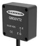 VIBRATION/TEMPERATURE SENSOR, 30V, PANEL QM30VT2