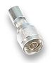 RF COAXIAL, N, STRAIGHT PLUG, 50OHM 1-1337416-0