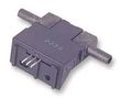 AIRFLOW SENSOR, 200CC/MIN, -25TO 85DEG C AWM3100V