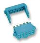 SOCKET, IDC, 26WAY 1-1658526-5