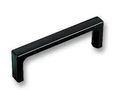 HANDLE, ABS, BLACK, 66.5MM 250.663