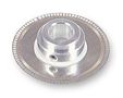 CODE WHEEL, 500PPR, 2CH, 1/4" HEDS-5120#A06