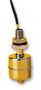 FLOAT SWITCH, LIQUID, 10BAR, SPST, 0.5A RF3001A/VFS30