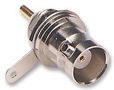 RF COAXIAL, BNC, STRAIGHT JACK, 50OHM MP-13-25-12 TGN