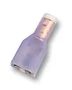 CRIMP TERMINAL, FEMALE, BLUE 735160