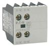 CONTACTOR AUXILIARY CONTACT XTCEXFAC11