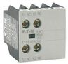 CONTACTOR AUXILIARY CONTACT XTCEXFAC22