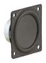MINIATURE SPEAKER, 4OHM, 3W MCABS-276-RC