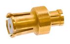 RF ADAPTR, BULLET, SMP-SMPM JACK, 50 OHM 134-1099-071