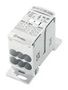 PWR DISTRIBUTION BLOCK, 125A, 1.5KV 9D.01.5.125.0206