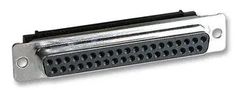 SOCKET, D, IDC, 37WAY MH10578