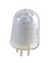 SENSOR, PIR, COMPACT, STD, 5M, WHITE AMN11112