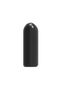 BAT-HANDLE CAP, TOGGLE SWITCH, BLK, PVC 714721110106