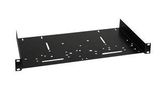 RACK SHELF, 1U, 19" RACK 555-15480