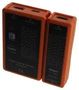 CABLE TESTER, NETWORK, 95MMX102MMX27MM 72-13550
