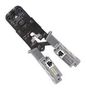 CRIMP TOOL, HAND, RJ45/CAT5 22-26095