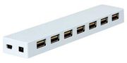 USB HUB, 7-PORT, BUS POWERED U2-7HUB