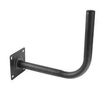 WALL BRACKET, ANTENNA, 15"X13.5"X1.5" 33-10987
