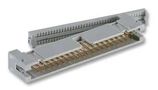 HEADER, IDC, NO LUGS, 40WAY 4640-6001