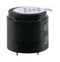 BUZZER, PIEZO, 95DB, 4KHZ, 12VDC KPEG246