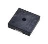 BUZZER, PIEZO, 67DB, 2.7KHZ, 3V KMTG1203T3V2K7