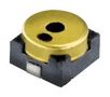 MAGNETIC TRANSDUCER, BUZZER, 65DB, 4KHZ KSSGJ3J12