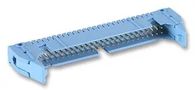 HEADER, STRAIGHT, 50WAY 3-5499206-0