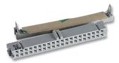 SOCKET, IDC, 40WAY 3417-6600