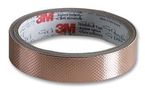 TAPE, COPPER FOIL, 3.66M X 19MM 1245