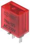 STATUS INDICATOR, RELAY MODULE, RED, 24V 788-120